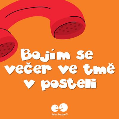 Utržené sluchátko Linky bezpečí